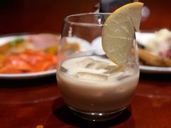 -上海圣淘沙万怡酒店