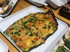 -木屋烧烤(龙湖天街店)