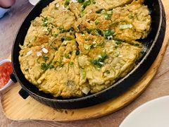 -李记潮汕砂锅粥(营福路店)