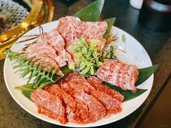 -觅福里•熟成和牛餐厅