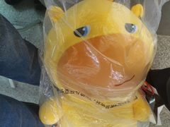 -霸王茶姬(静安大悦城店)