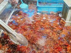 -盒马鲜生(皇庭广场店)