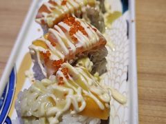 -琴寿司居酒屋(中山广场店)
