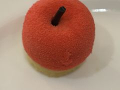 -富力希尔顿酒店·地阔自助餐厅