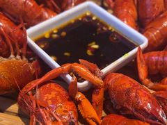 -陈帅夜排档·龙虾·炒菜·烤串(世茂店)