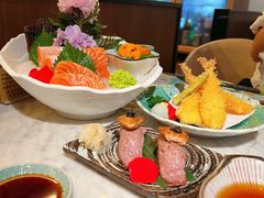 -阿吾罗日本料理(K11艺术中心店)