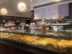 -BAKER&SPICE(安福路店)
