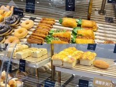-小嘟来烘焙店
