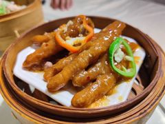 -娱筷海鲜酒家(广州南沙店)