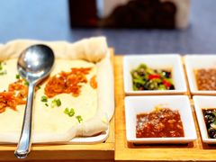 -连鹭海鲜·海肠捞饭·海胆饭(星海店)