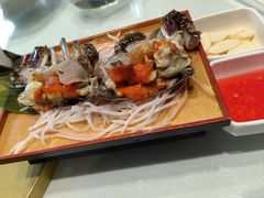 -渔娘渔家丹东海鲜(东直门店)