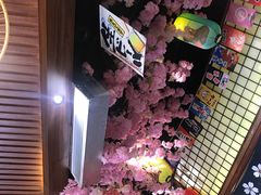 -尺山寸水日料(马桥满天星店)