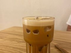 菠萝美式-士多咖啡·Stop Coffee