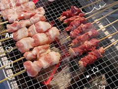 -小象钓虾·营地烧烤(洛溪店)