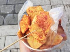 -南屏步行街