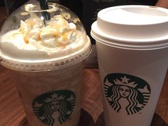 -星巴克(无锡百联奥特莱斯店)