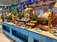 -帝企鹅自助餐厅•儿童岛•真企鹅(长隆企鹅酒店)