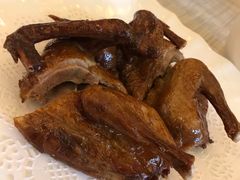 -潮府馆·非遗潮州菜·世纪公园(新国际博览中心店)