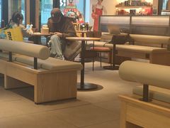 -星巴克臻选(青岛麦凯乐分店)