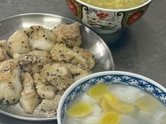 -老胡甜汤(龙眼店)