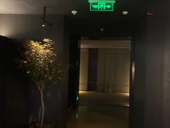 -深圳滨河时代ICON LAB艾垦酒店
