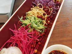 -华府九号海鲜烧烤大排档(龙域店)