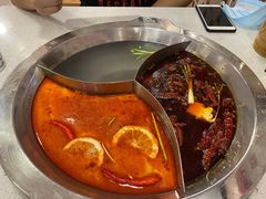 -陳艳红火锅(港汇店)