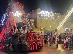 -大连海昌发现王国主题公园