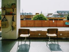 -DEEP COFFEE(瑞光烘焙工厂店)