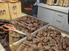-都士牧人现烤牛肉干