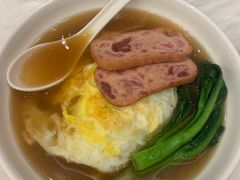 -新世界餐厅(万达店)