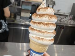 -DQ·蛋糕·冰淇淋(通州万达店)