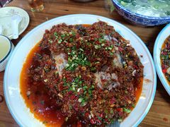 -李大爷的泡椒馆(冉家坝店)