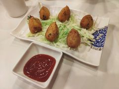 -番茄屋葡式美食(总店)