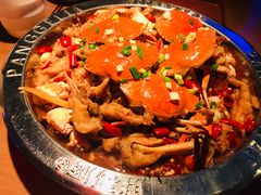 -胖哥俩肉蟹煲(河北勒泰购物中心店)