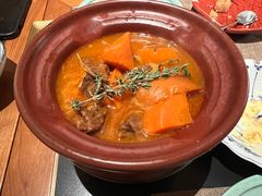 慢炖牛肋条-伊藤ITO(侨福芳草地购物中心店)