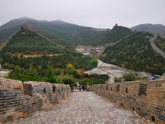 -雁门关景区