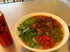 -徐记海鲜(陕西历史博物馆|明德门店)
