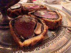 -壳里西餐厅Coquille Seafood Bistro(蒙自路店)