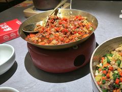 -麻都·成都菜(人民广场店)