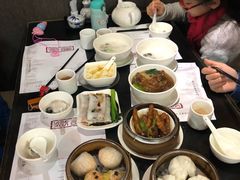 -糖朝(尖沙咀店)