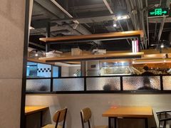 -比格比萨自助(西单明珠餐厅)