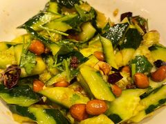 -匠熙小馆(崇文门店)