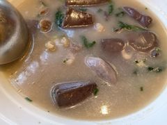 -龙悦湾酒家·八阵鱼生·渔人码头店