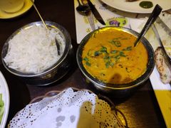 -Bombay Grill印度餐厅