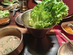 -西塔老太太泥炉烤肉(上海七宝领展广场店)
