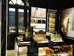 -国药中服免税(北京坊店)