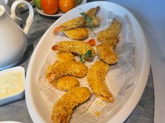 -肴约·花园式餐厅(湖里店)
