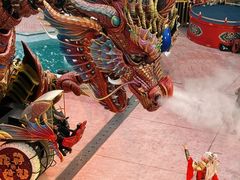 -渔岛海洋度假区