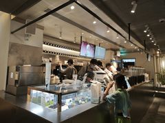 -喜茶(广州保利中环店)